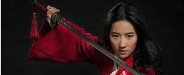 男人|一中国名女人,至今世界都在祭奠她,生前大家都以为她是男人