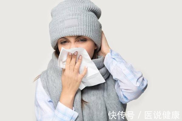 温度|进入秋季温度逐渐下降,这6个部位要避免湿寒入侵,要做好保暖