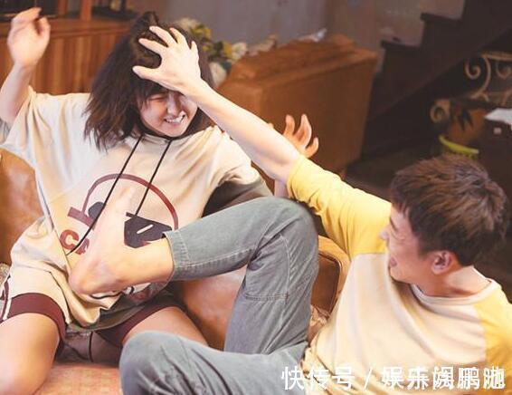 妹妹|“最怂妹妹”火了,跟爸爸撒泼耍赖,哥哥出现妹妹表情太搞笑