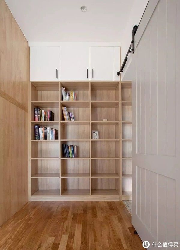 户型|生活艺术家 篇二十九：发现一个40㎡学区房，那叫一个舒适，住进了4口人，拍照给大家看看