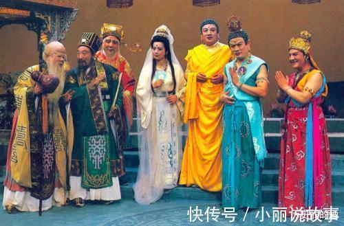 排行榜@西游记武器排行榜,前十的有哪些金箍棒仅排第九名,第十名是啥