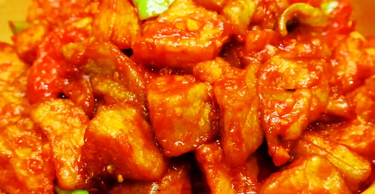 秋天别总大鱼大肉，多吃这12道家常素菜，低热量高营养，特别下饭