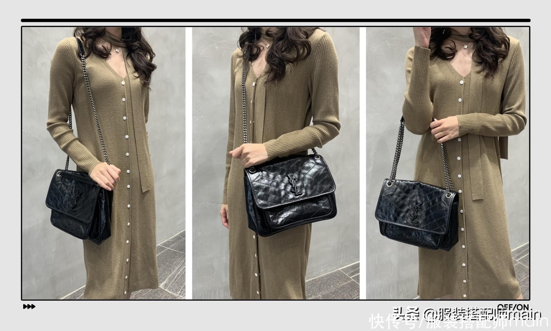 pr人生第一只大牌包，最好从这5款里选，一定不后悔