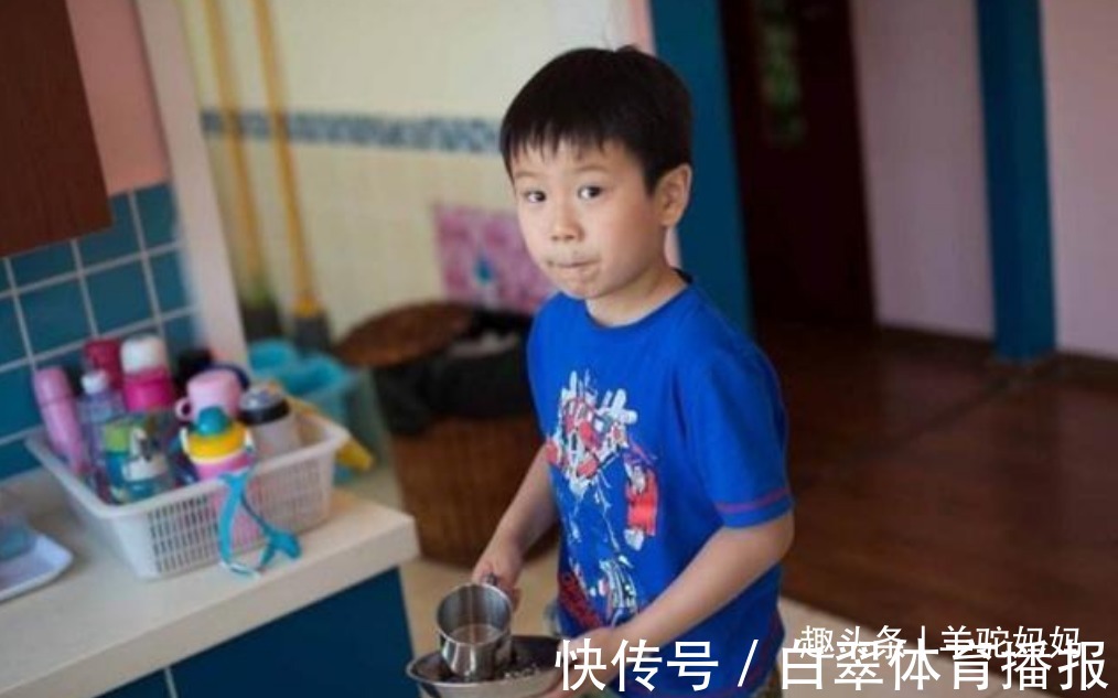 穷养儿|有儿子的家庭,父母有些话烂在肚子里也别往外说,不然娃会没出息