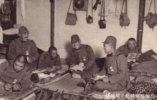 草鞋|抗日战争期间，八路军为何宁愿穿草鞋，也不穿缴获的日军军靴？