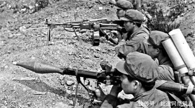 对越自卫反击战,面对越军竹签战,我军找到