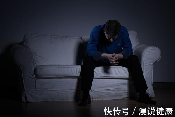 人群|无缘无故,半夜惊醒!背后3个因素若能早了解,睡眠会有改善