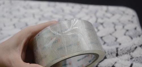 无论地垫多脏多旧,立马学会这窍门,污渍灰尘自动脱落,太实用了