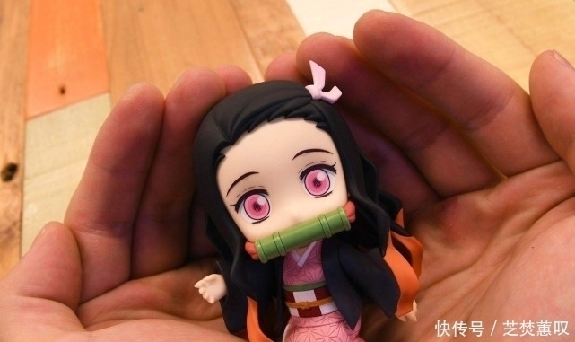 女友|花几年时间收集的祢豆子手办,被前女友打包丢掉,损失超过10W
