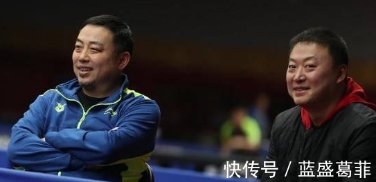 王楠|他本有望接班李隼,却因混双失利遭冷遇,王楠百万豪宅奖励没有他!