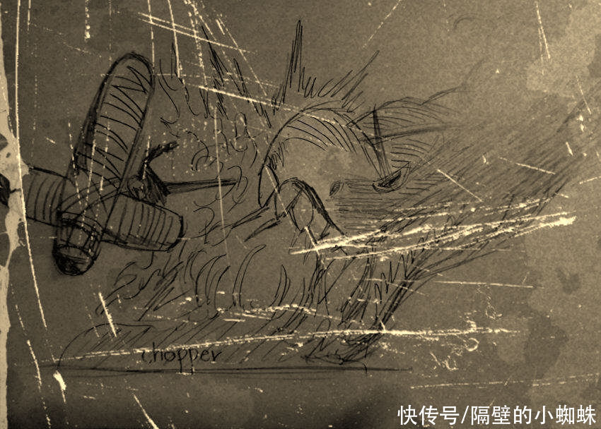 凯多|海贼王1015话，尾田给山治正名！击败奎因，打脸所有黑粉