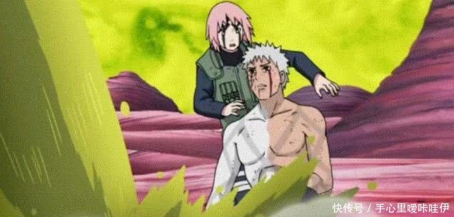 漩涡鸣人|火影忍者如果当初小樱没有脱掉衣服,佐助会不会杀了她