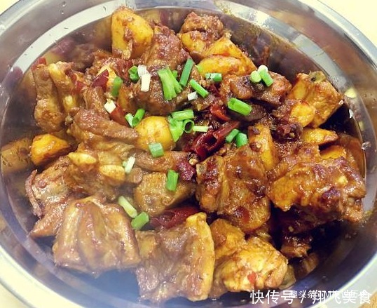 简单上手的一道家常菜，营养解馋，美味爽口，上桌抢着吃