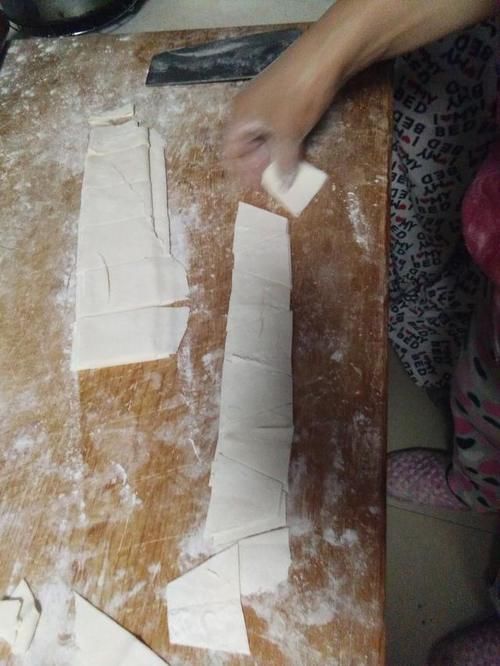 怎么给孩子包馄饨?