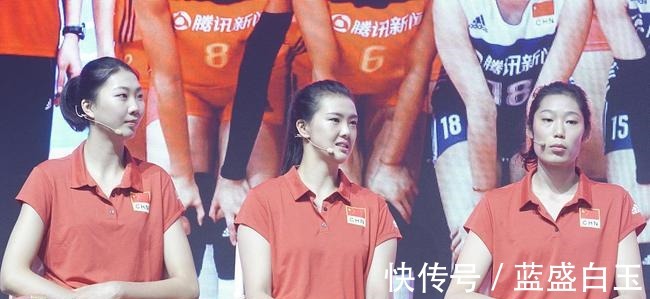 世界女排联赛|中国女排集训大名单呼之欲出,朱婷、常宁恐无缘,李盈莹担当一姐!