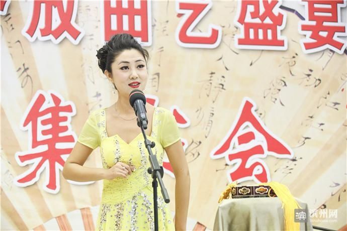  双城记|滨州市民在天津吉祥文物中聆听“曲艺双城记”