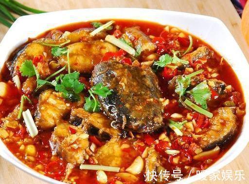 简简单单的几道下饭菜，美味又健康，在家自己下厨，味道好极了