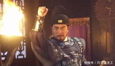 猛将|良臣猛将被朱元璋杀光了 不, 尚有此人, 可擒龙缚虎, 可惜没用好！