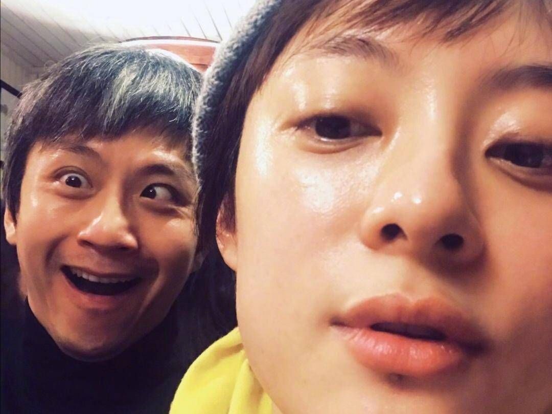 |邓超搞笑人设再达新峰!被网友调侃已成常事,妻子生日竟送这个