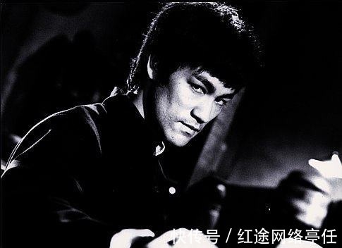 查克诺里斯|李小龙坦言自己并非天下第一,一种对手令他很恐惧