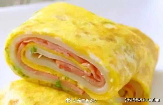 早餐有这些饼就够了，快来学吧