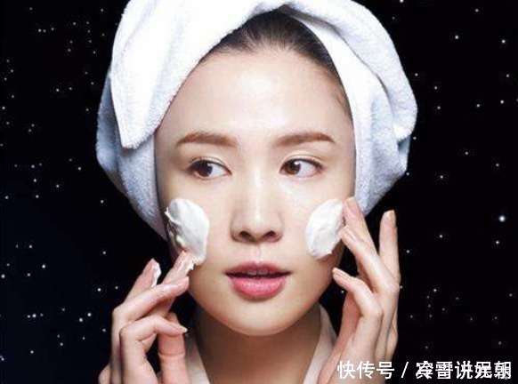 温水|冷水和温水哪个洗脸效果更好关于洗脸4个禁忌小常识,值得一看