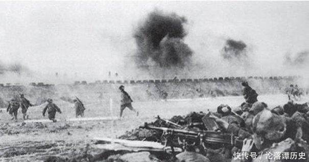 鲜有|日本宣布投降后,中日还打过一场仗,但鲜有人知