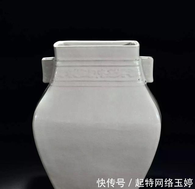 瓷器|明清单色釉瓷器,美到极致是自然