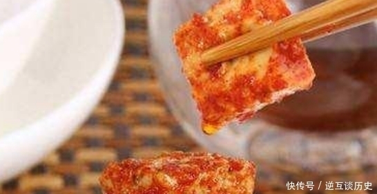 流传千年的腐乳,到底是人间美味,还是健康“杀手”?真相揭晓了?