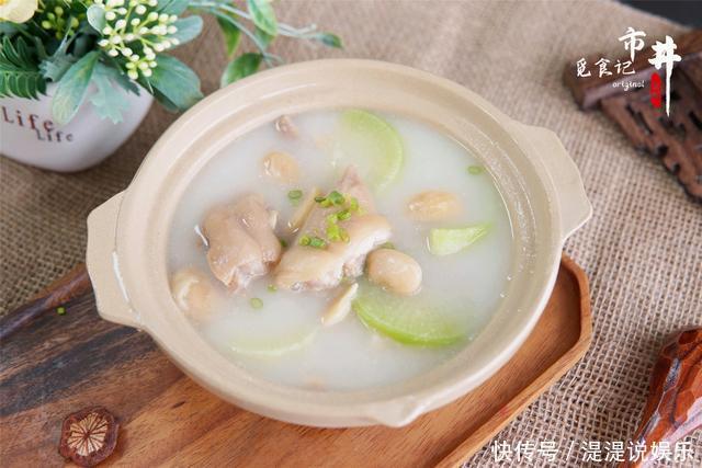 明日小雪,记得多吃“3红3白”,少吃2样,营养充足抵御寒冷