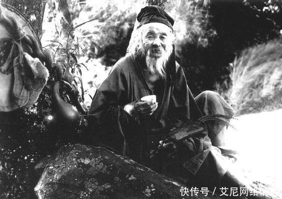 主动|揭秘:真正的中国本土宗教,盛世从不露面,乱世却主动下山