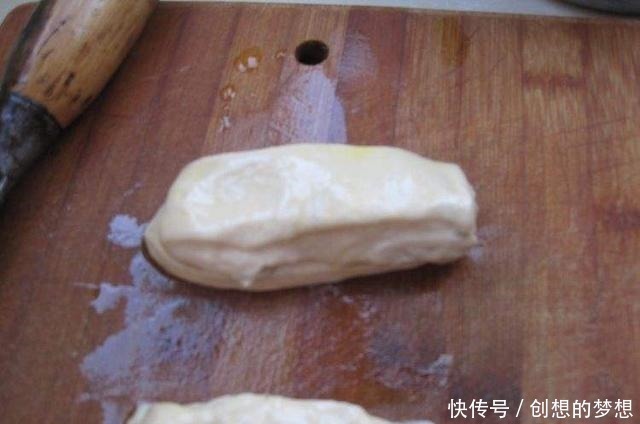 炸油条时,一定要加点“它”,油条才又软又香,怎么也吃不腻