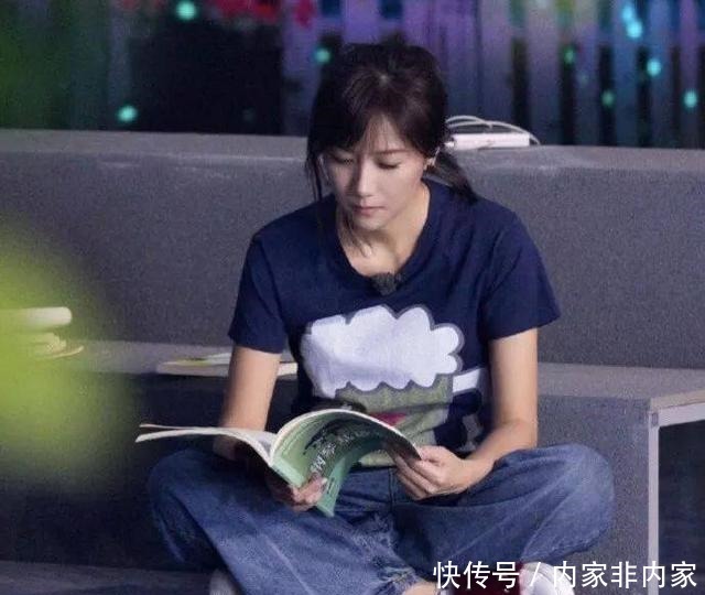  一不小心|徐静蕾一不小心活成了300年后女人的样子