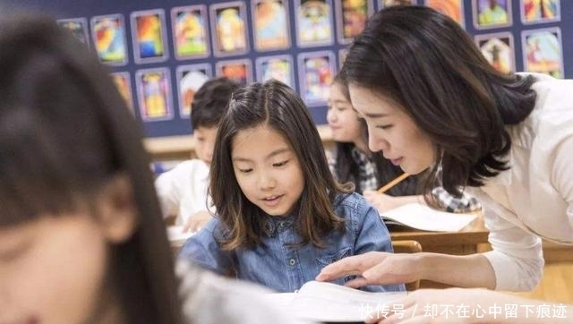 补课不出来|清华学霸:从来不上补习班,孩子的好成绩,从来不是补课补出来的