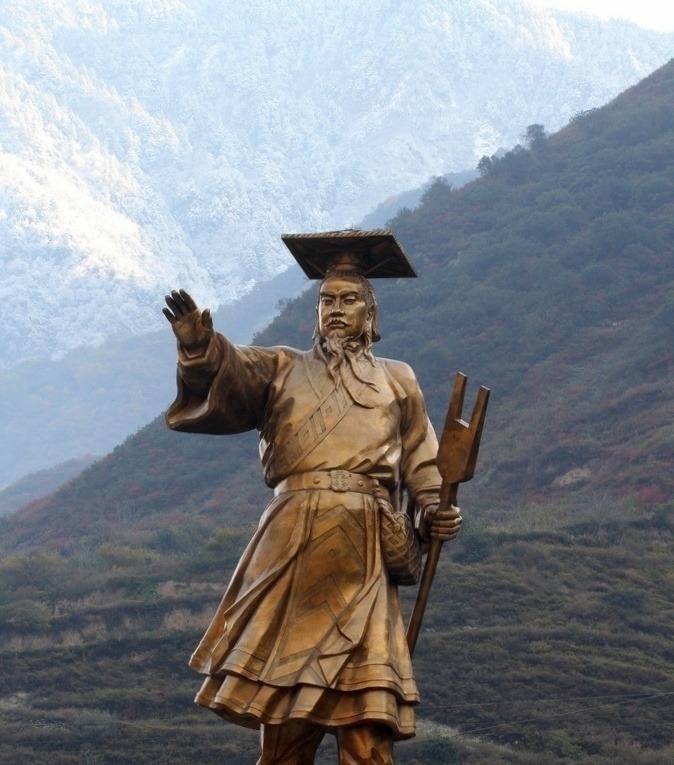 天锡@《说文解字》第432课:会计术语里的“收讫”,“讫”是什么意思