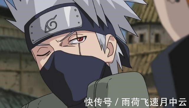 宇智波一族|火影忍者难怪鼬总是吊着手,卡卡西说出了真相,一般人不敢模仿