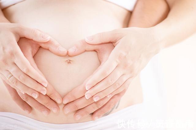 便秘|女性怀孕后，对这3种生理需求很强烈，适当的满足对胎儿好