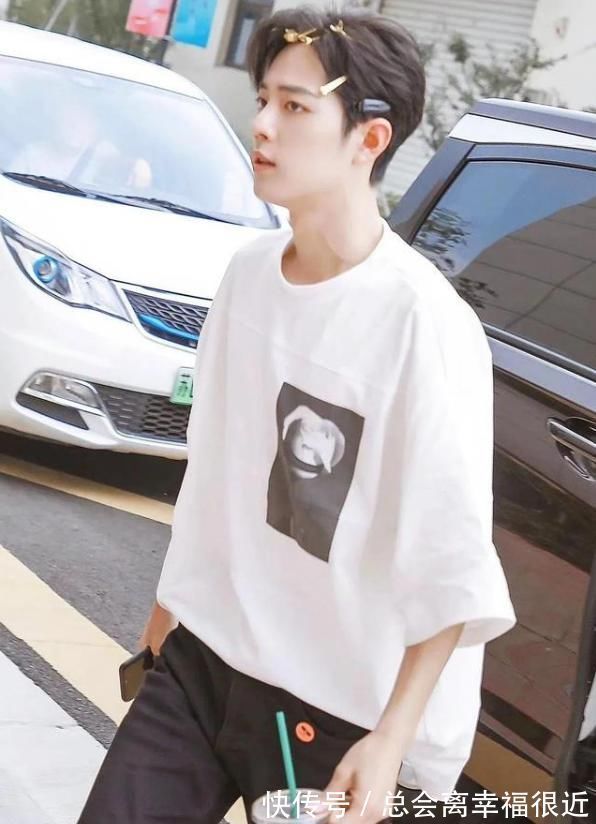 星光|肖战星光大赏拿奖到手软？多项大奖被预订，这是独属肖战个人荣誉