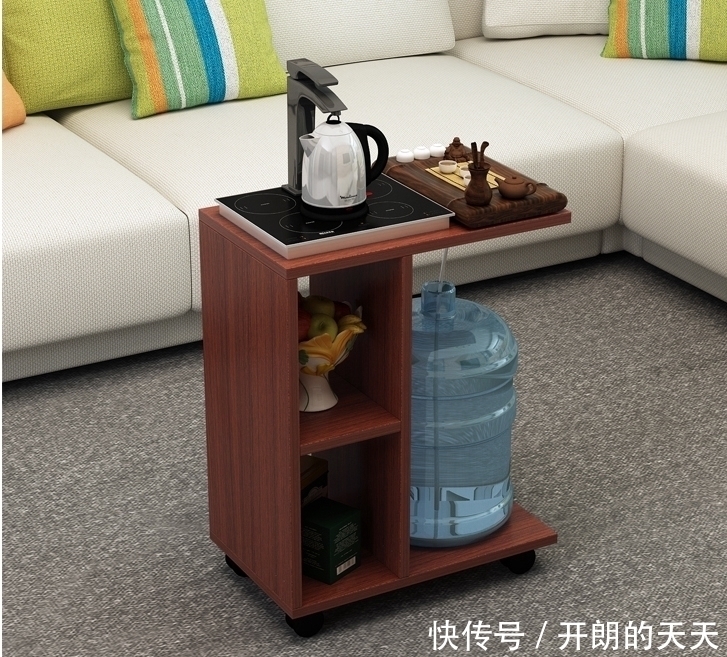 收纳|去趟宜家恍然大悟家里缺乏艺术感，那是因为差这收纳小物件