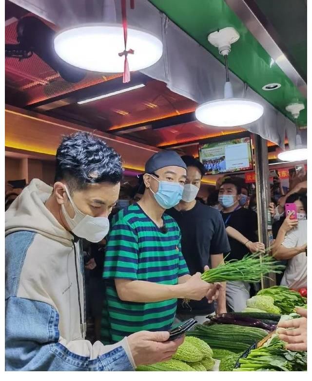 越秀|多图刷爆！“大湾区哥哥”集体打卡广州这个宝藏地段，还吃了……