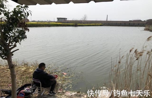 钓不到大鱼还不懂得舍弃，注意这三点，竿竿出大鱼