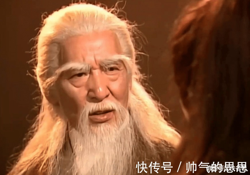 剑法&独孤求败或许能赢扫地僧,但他难赢萧峰,只因萧峰有门神功克制他