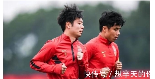 吴曦|拒绝三流!最强11人+4个变手+3个爆点!打脸日本,国足必玩命!