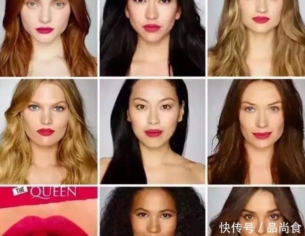 珊瑚色|黄皮灾难!黄皮妹子一定要绕开这些口红雷区,求求你们不要买!