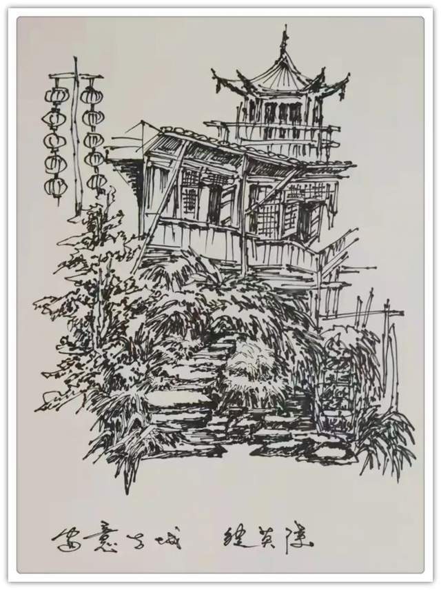 中国文化！「典范风采」鲍英强-中国书画榜样人物专刊