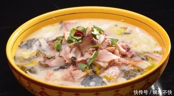 猪蹄|8道用酸菜做出来的美味,酸爽开胃快收藏了吧!