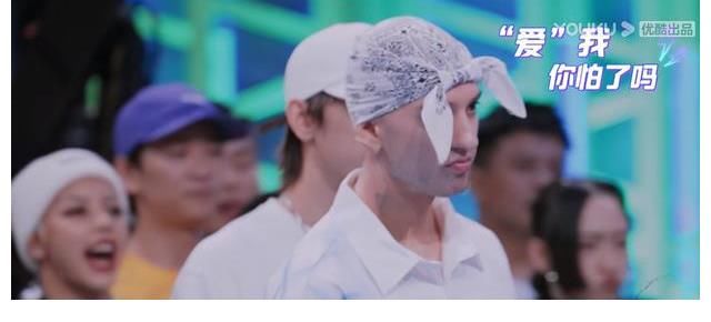 冠軍|這位92年出生的大神，隱約已成為一季《這就是街舞》冠軍候選人