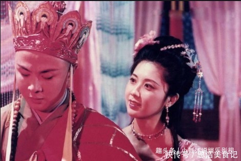 《西游记》唐僧在经过女儿国时,唐僧对女儿国王动了凡心吗