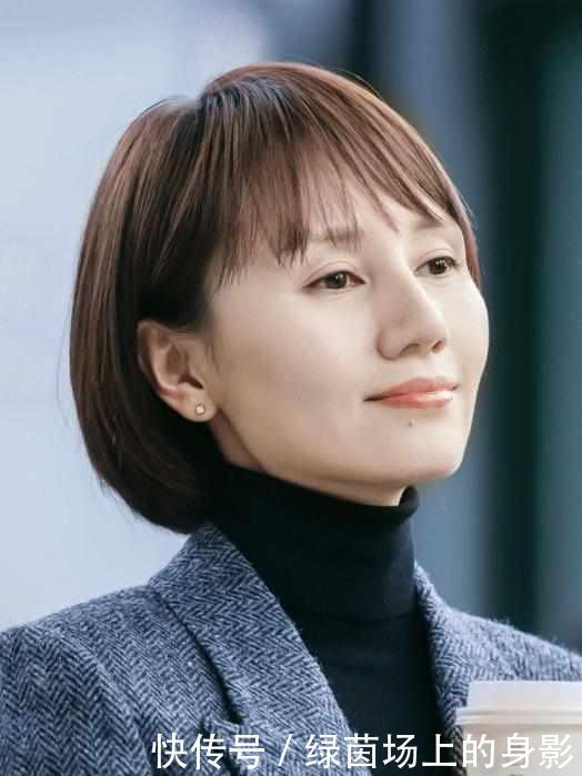 你适合“直发”还是“卷发”发型师透露看这三个地方就知道