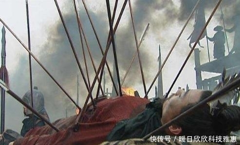 活命|108将攻打方腊, 只剩36人活命, 与7个原因有关